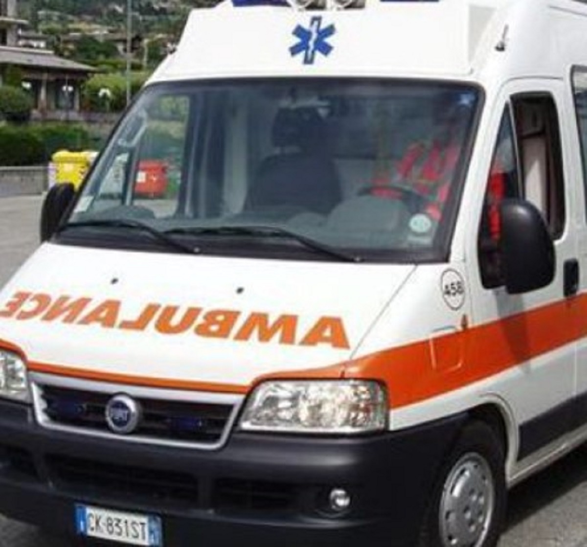 Rezzato, grave incidente stradale muore il 39enne Massimo Sattin 