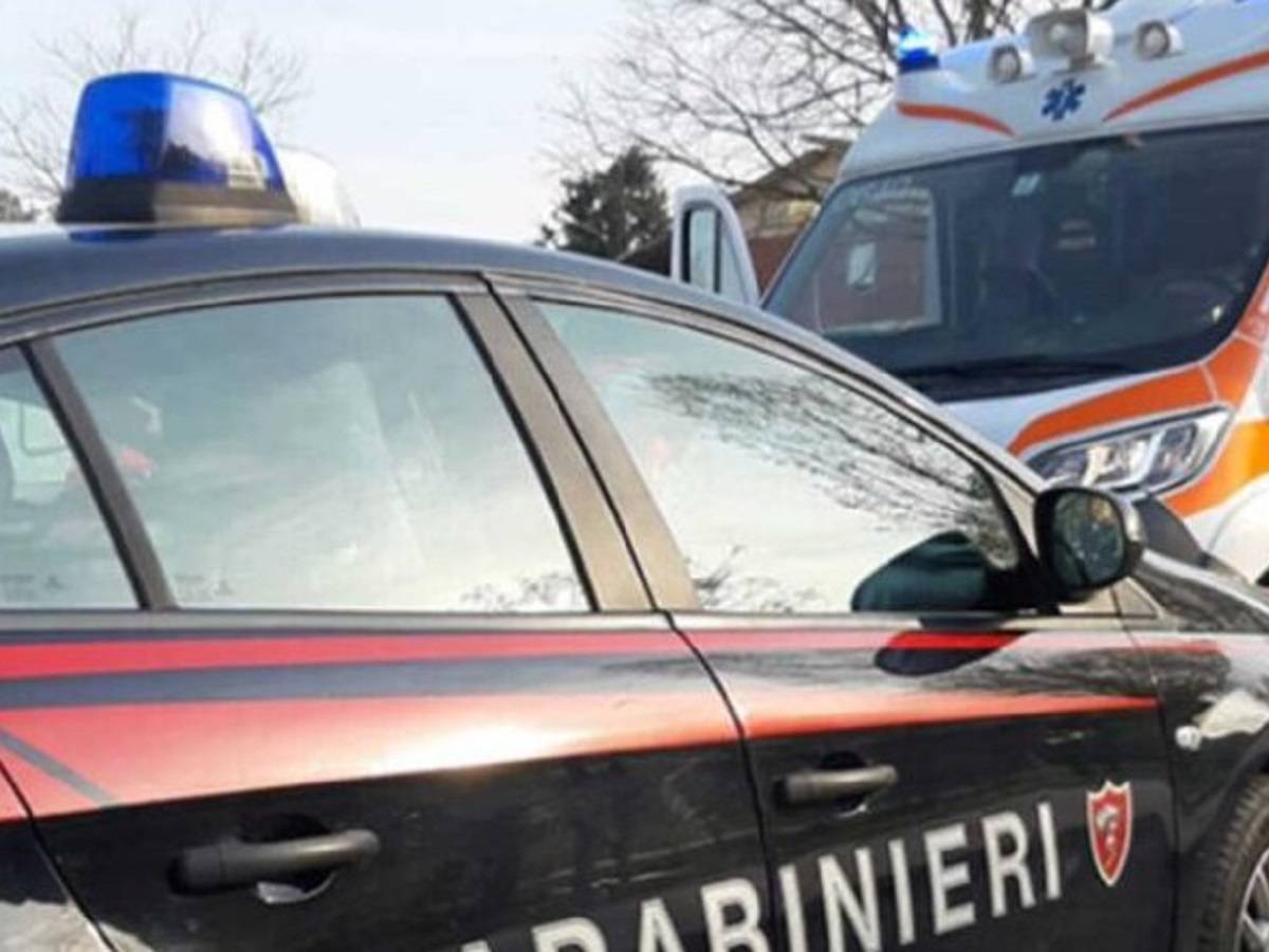 Otranto malore in vacanza muore turista 30enne 