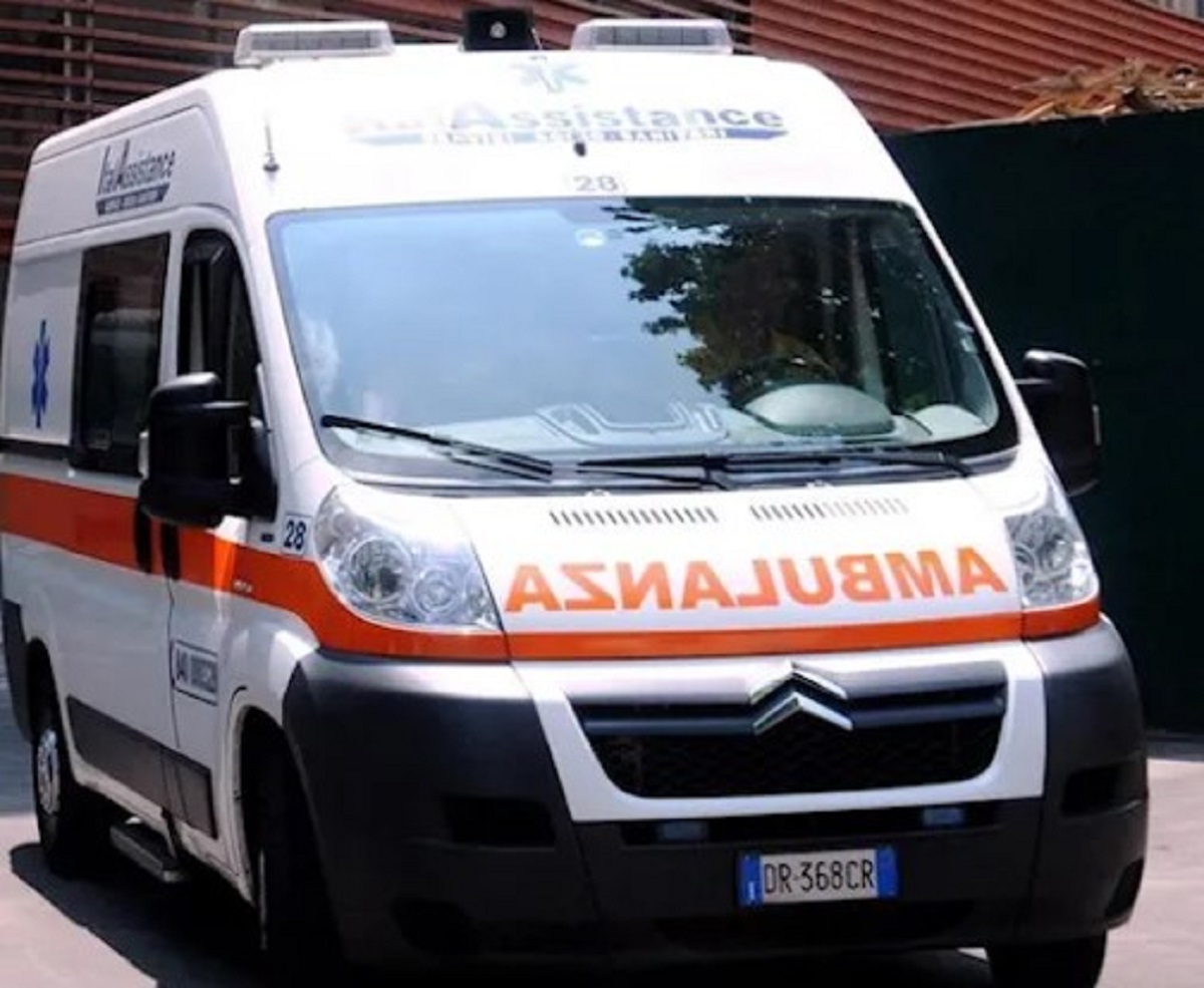 Gavorrano schianto sull'Aurelia morti marito e moglie