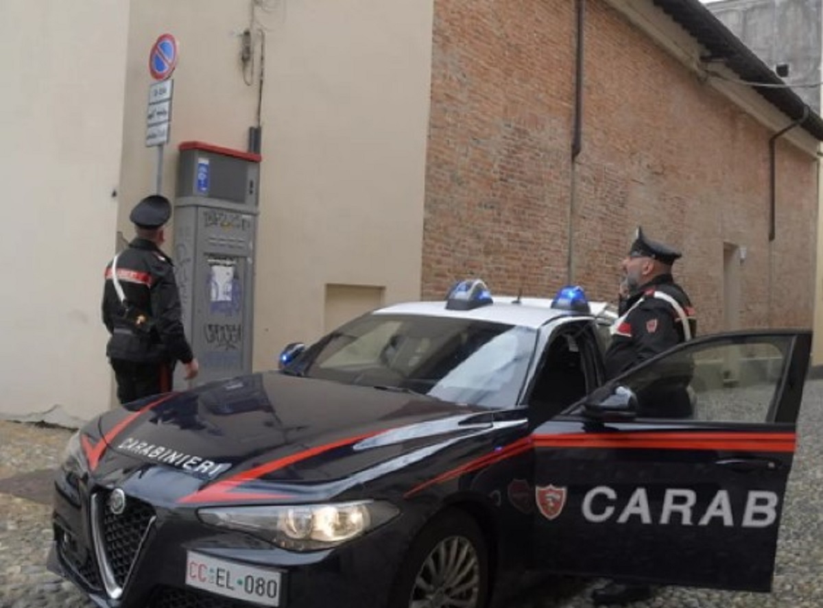 Pavia trovato morto in casa di un'amica Fabio Friggi era scomparso