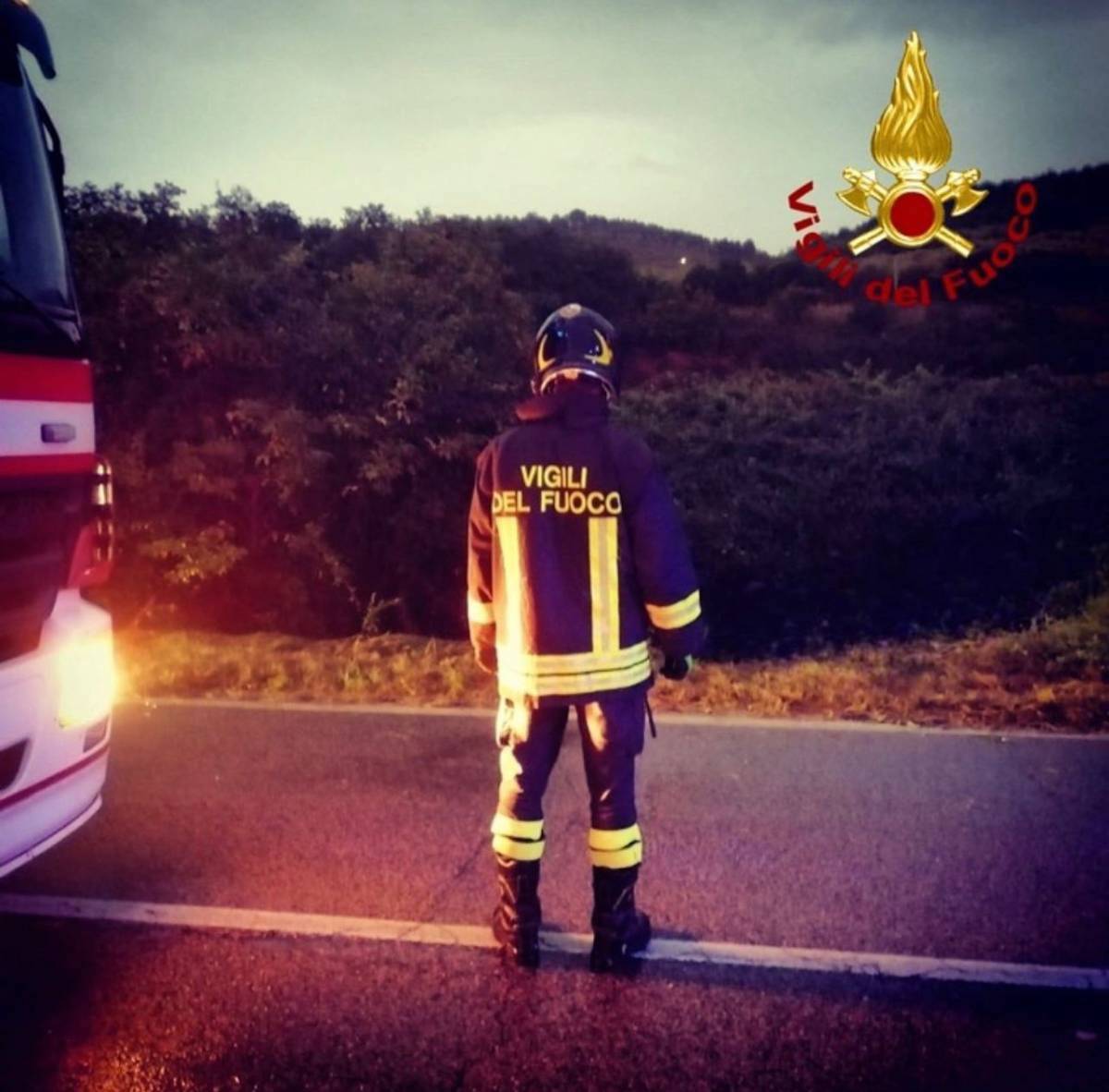 Incidente mortale sulla A1: coda chilometrica verso Bologna