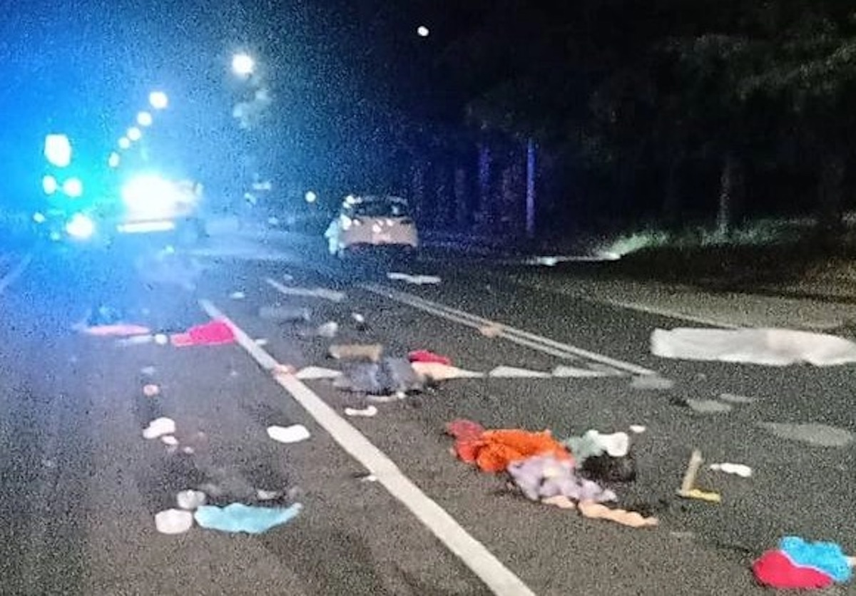 Incidente mortale sulla A1: coda chilometrica verso Bologna