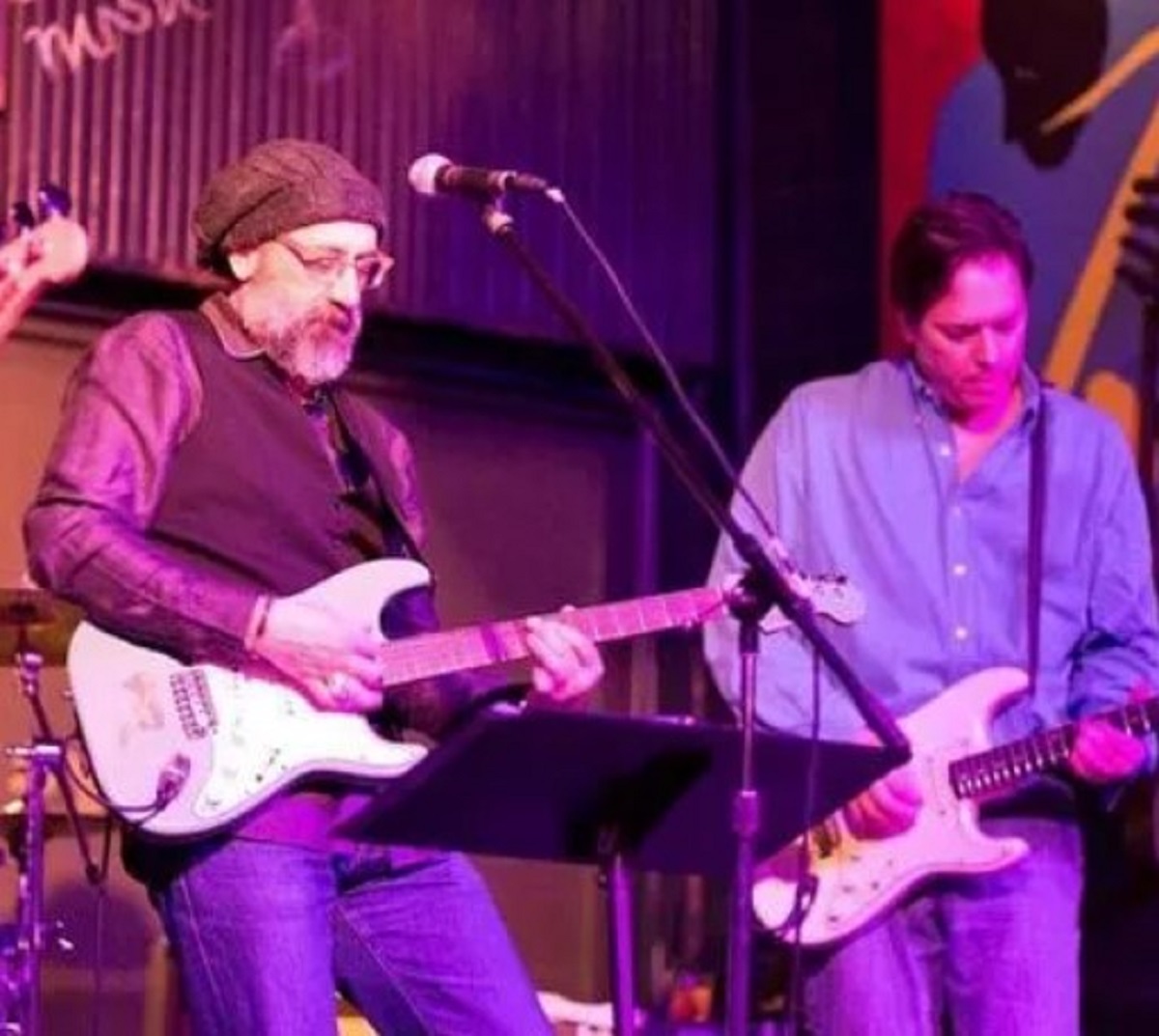 Morto Jack Sonni chitarrista nei Dire Straits di Brothers In Arms