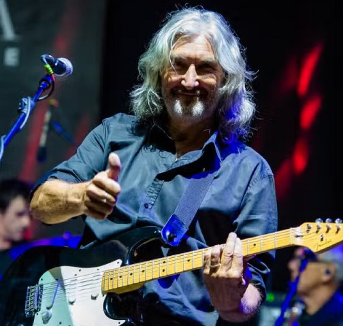 Morto Jack Sonni chitarrista nei Dire Straits di Brothers In Arms