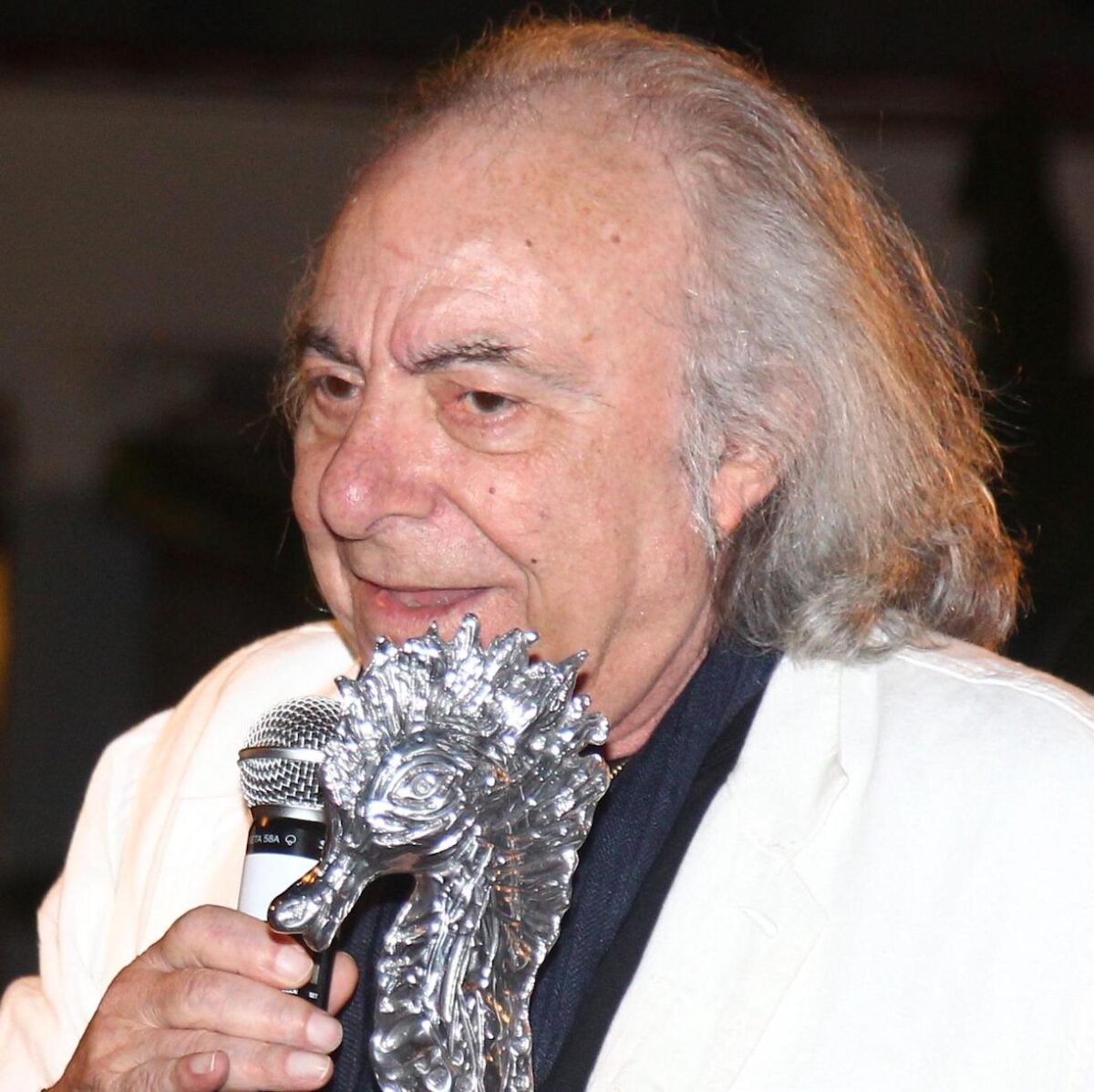 Lutto nella musica italiana, è morto un grande artista