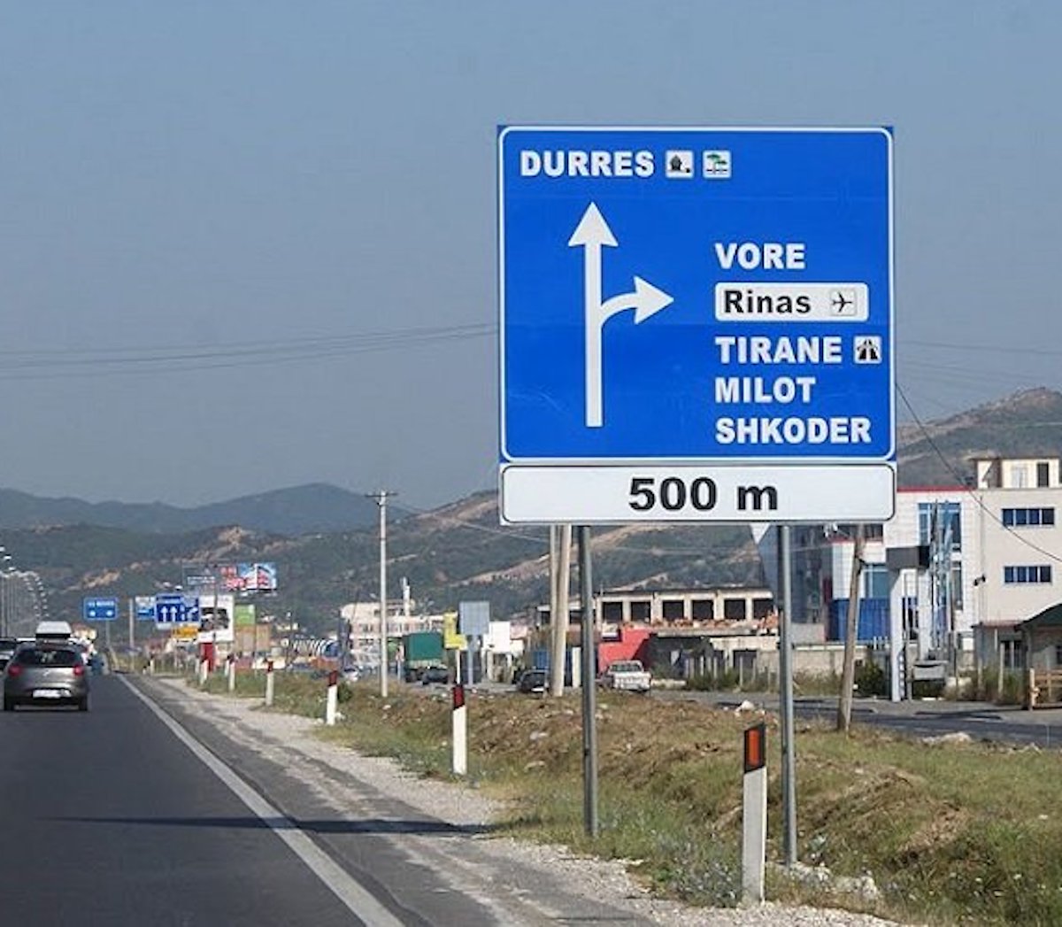 Investiti in Albania, morti Vincenzo e Domenico