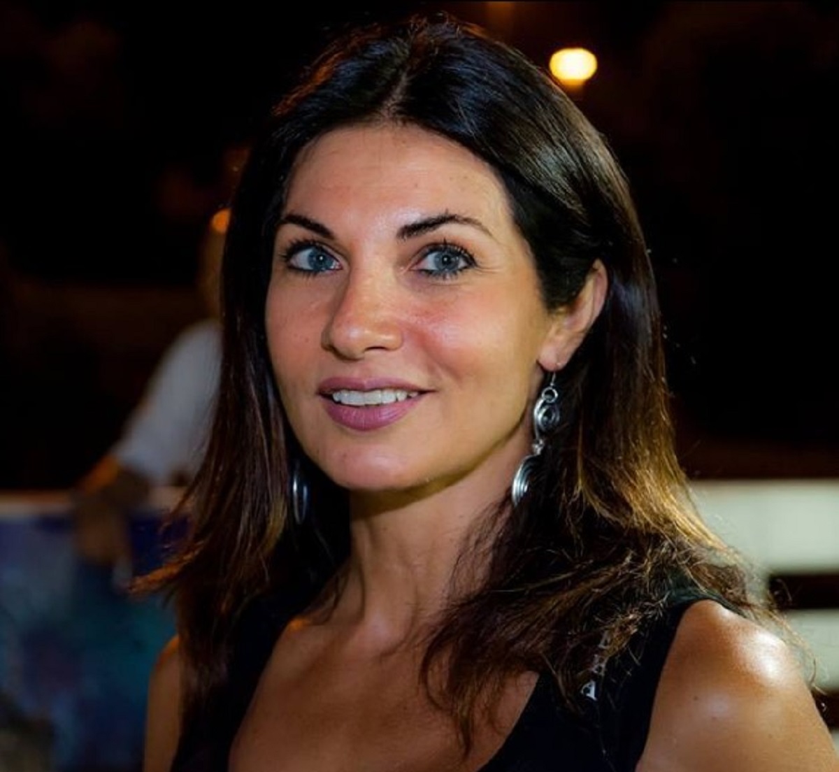 Nadia Bengala, la figlia dell'ex Miss Italia arrestata per furto 