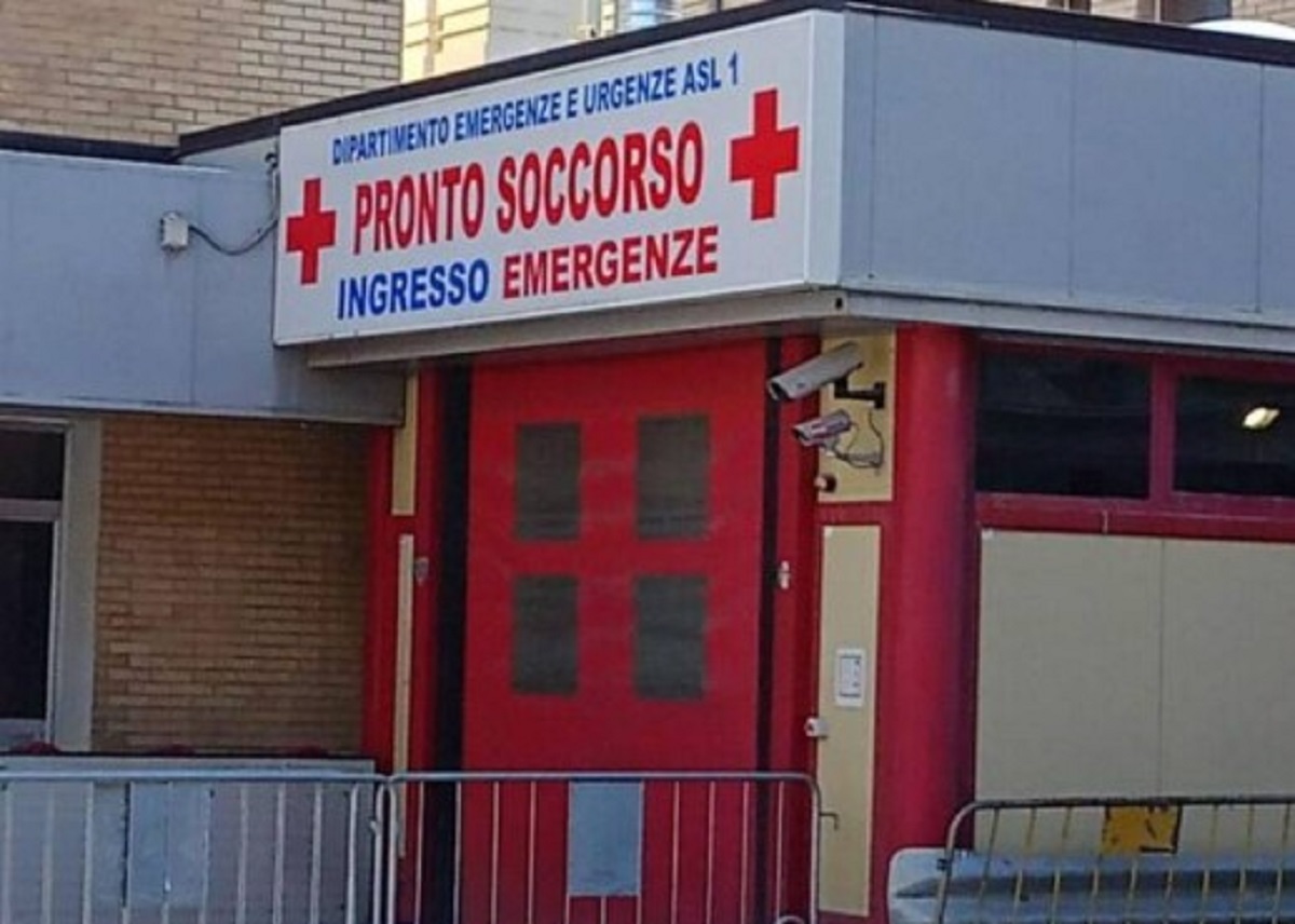 L'Aquila incidente stradale Daniel Martino è morto sul colpo