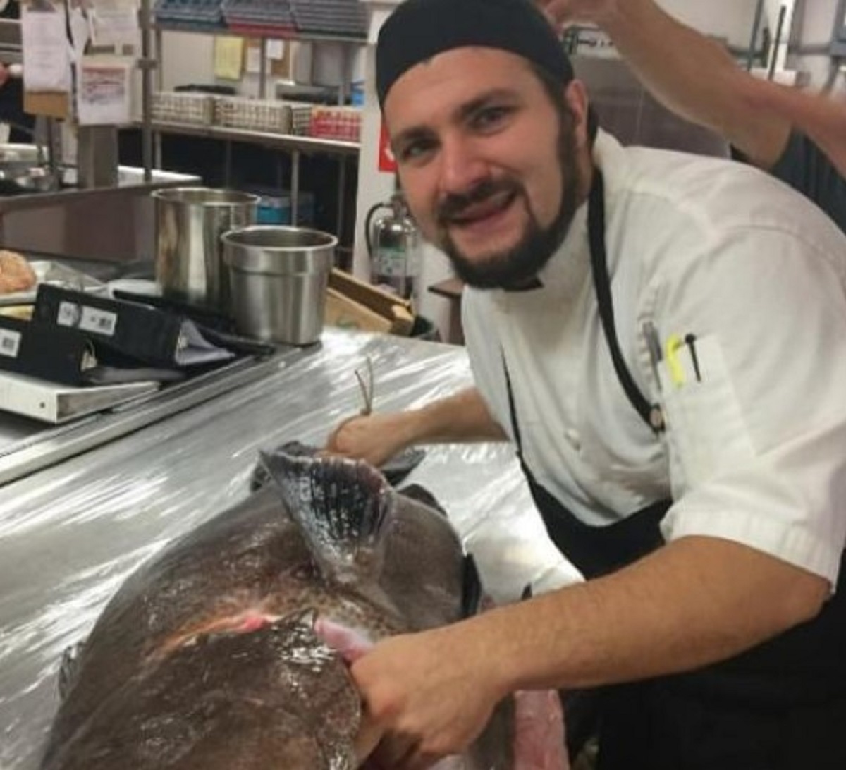 New York morto lo chef Riccardo Zebro trovato morto in casa 