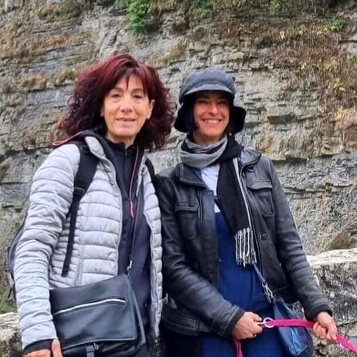 Ritrovati i corpi di Rosy e Veronica. Non c’è stato nulla da fare