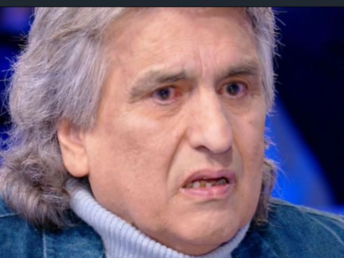 Toto Cutugno, come è morto: la malattia scoperta grazie ad Al Bano