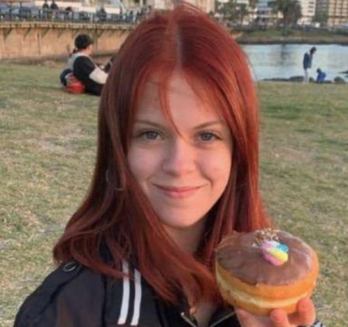 Uruguay Valentina Cancela uccisa e sepolta dal fidanzato 17enne 