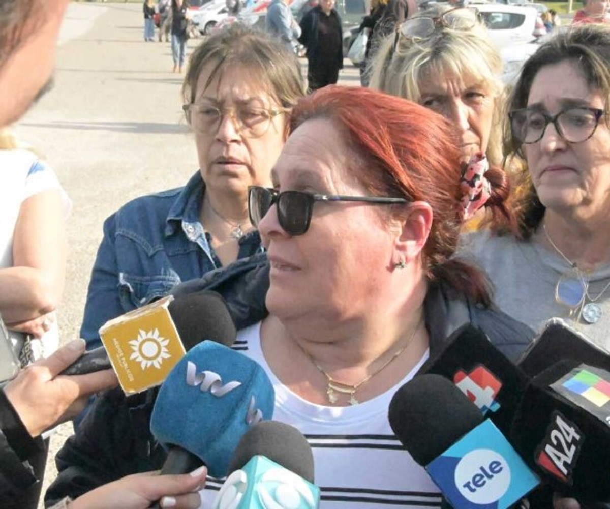 Uruguay Valentina Cancela uccisa e sepolta dal fidanzato 17enne 