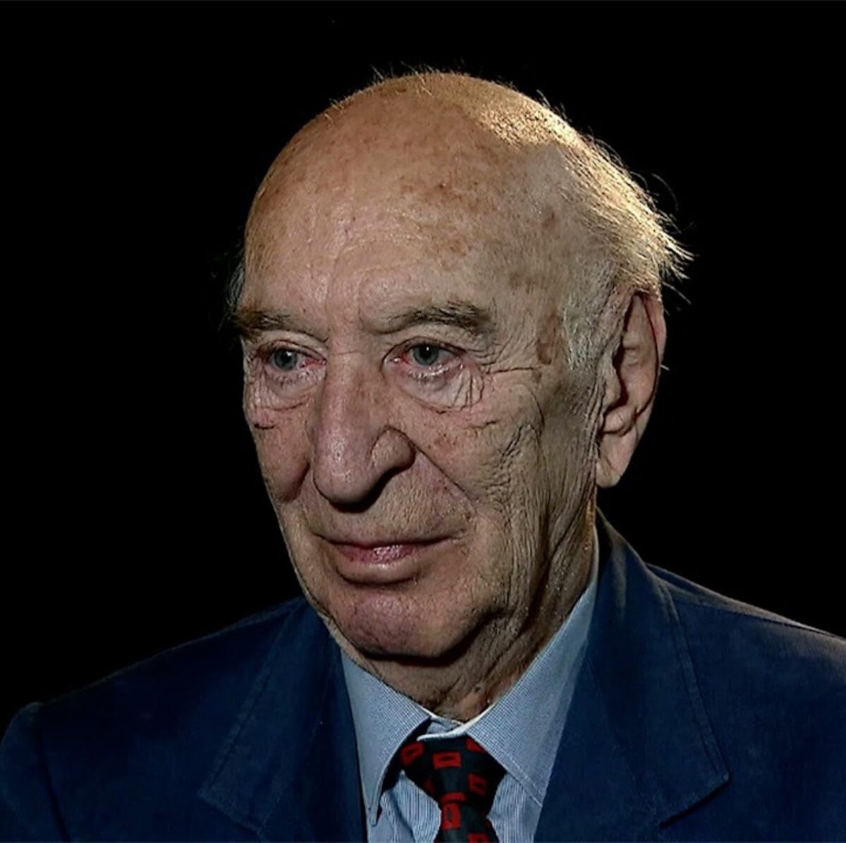 Lutto nel mondo del cinema italiano