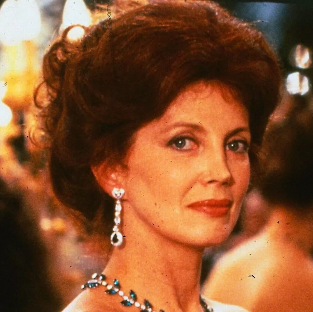 Lutto nella tv, la famosa attrice è morta a 80 anni