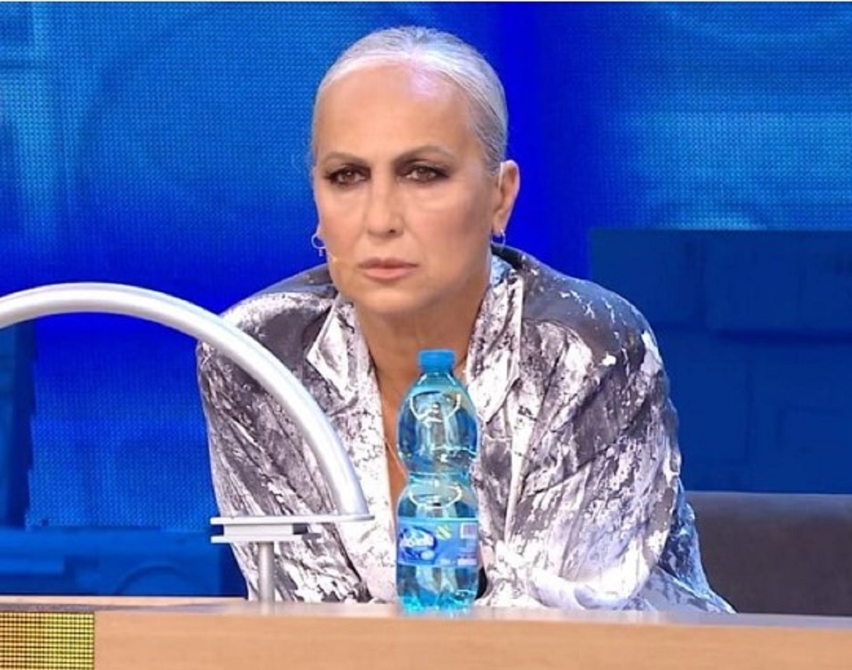 Amici 23 Alessandra Celentano assegna un compito a Gaia lei scoppia a piangere 