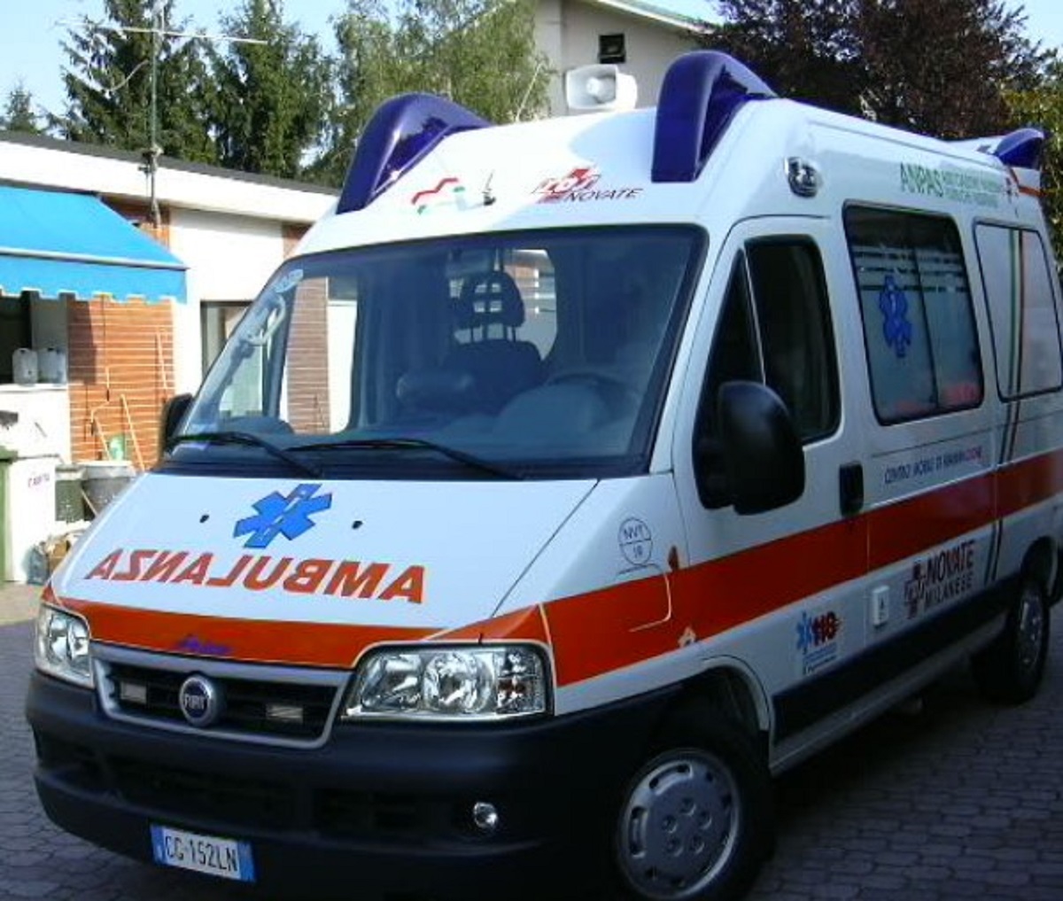 Sharm el-Sheikh Valeria Pasqua muore per un aneurisma a 46 anni 