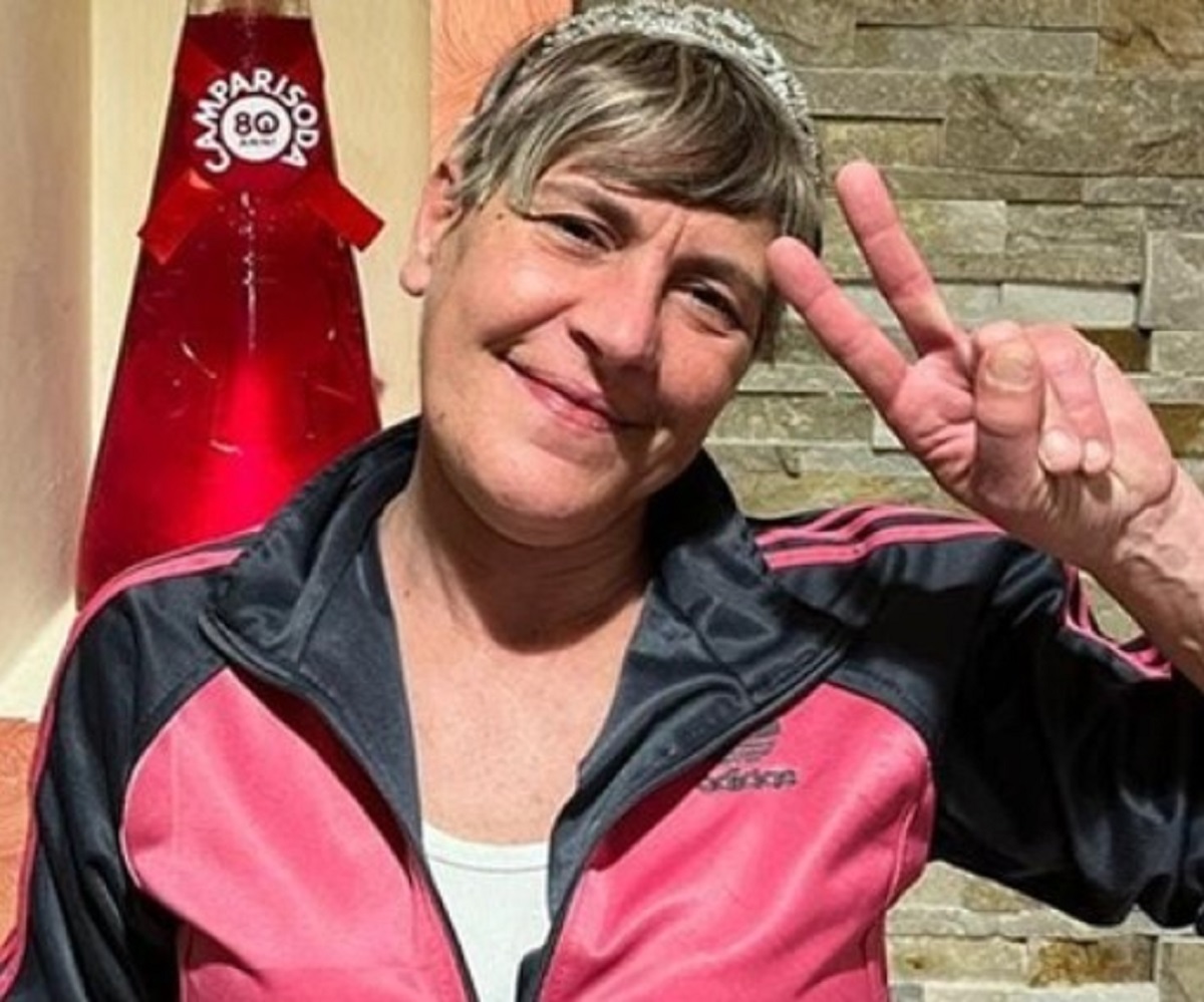  Quarto D'Altino Doriana Rossi muore all'improvviso a 48 anni