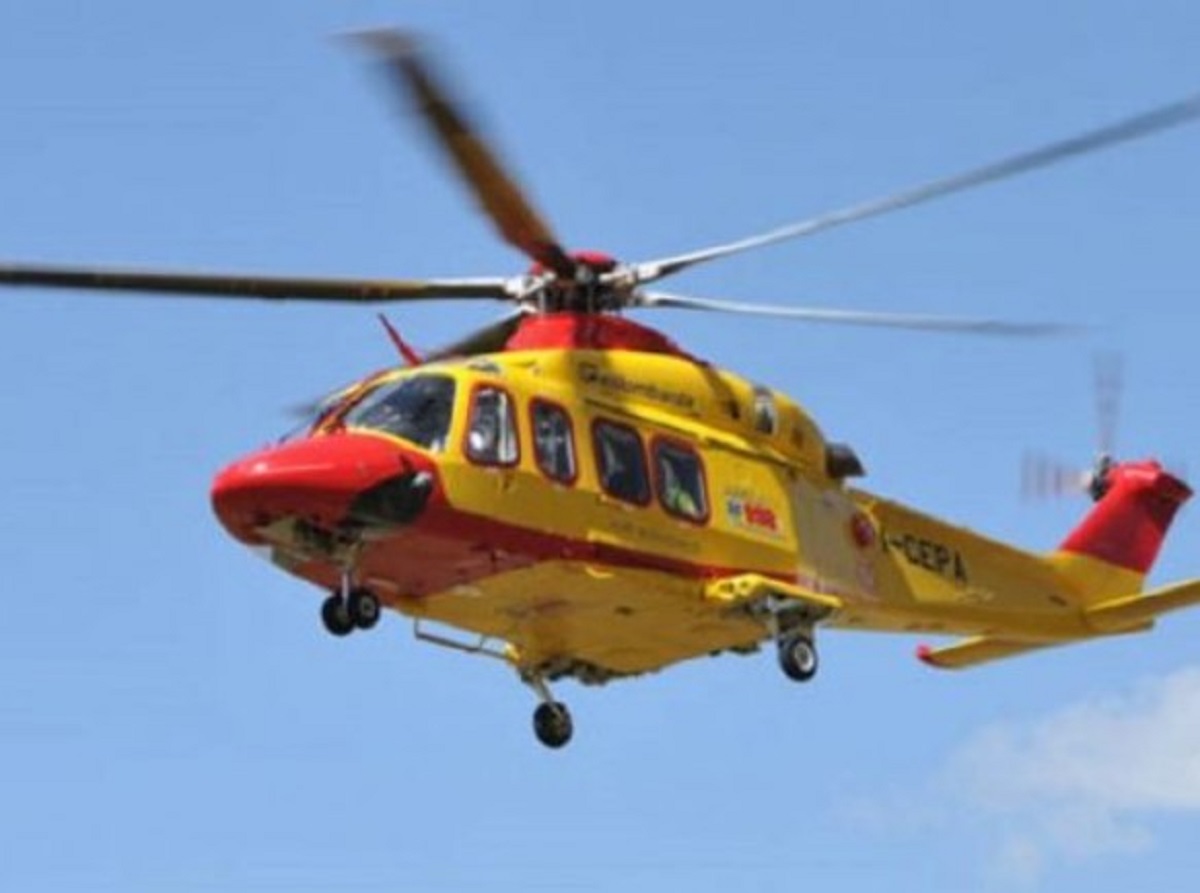 Francavilla a Mare incidente stradale muore ragazzo di 24 anni 