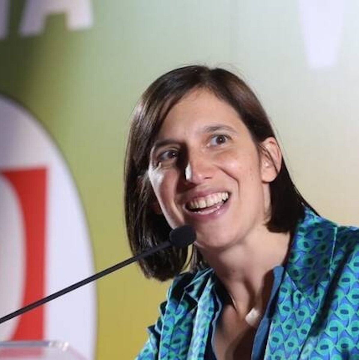 Belve salta l’intervista di Elly Schlein da Francesca Fagnani