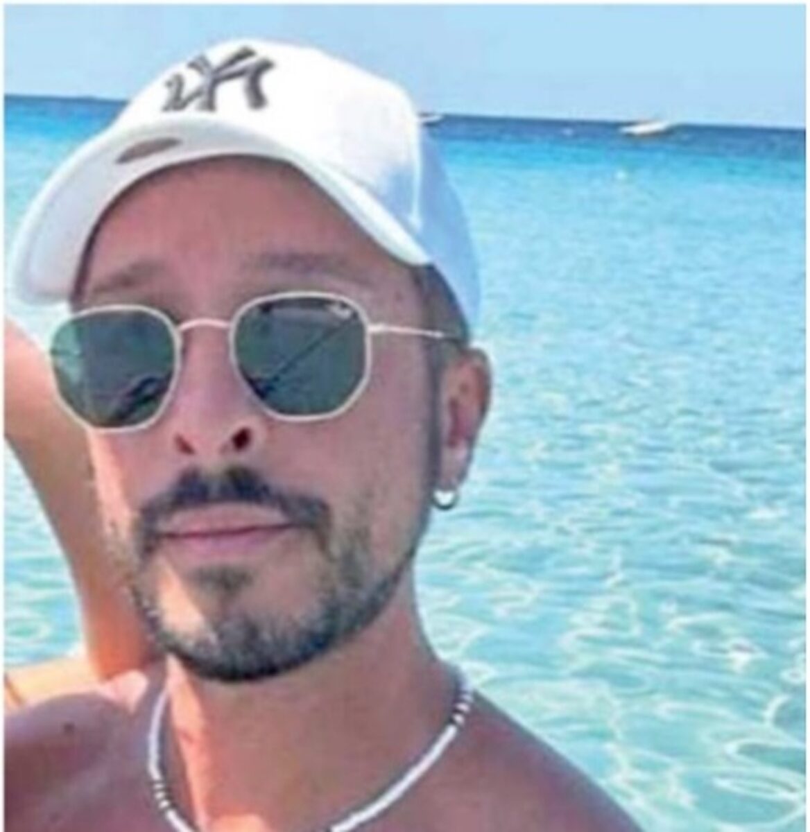 Malore in vacanza, Davide Dati muore d'infarto in Sardegna