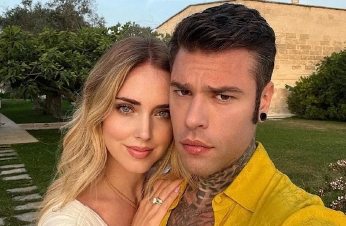 fedez indiscrezioni perché ospedale