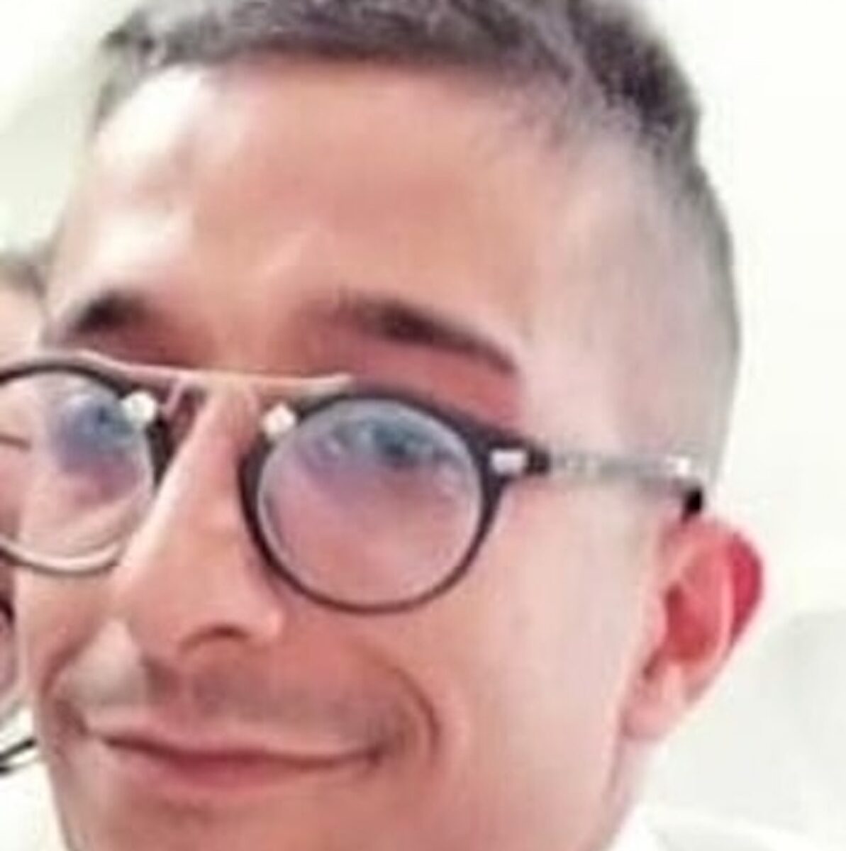 Francesco, morto a 27 anni travolto dal treno