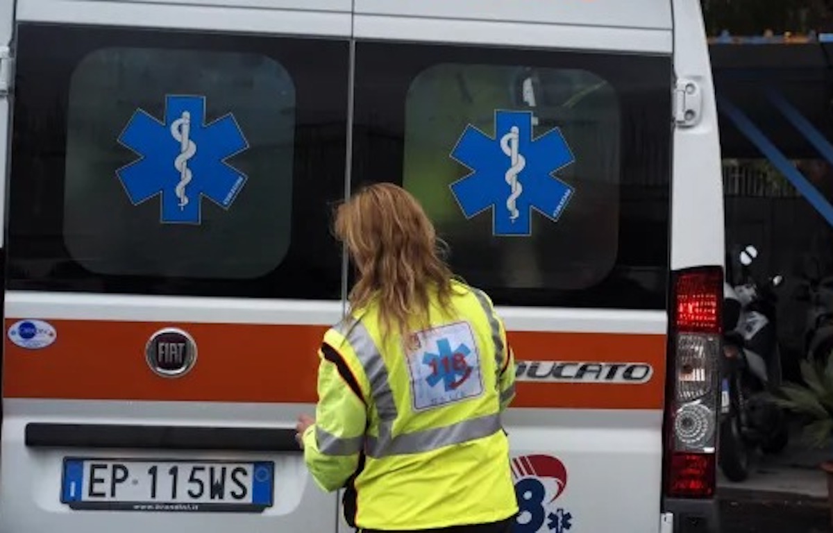 Senigallia, Francesco Lignola investito e morto a 13 anni