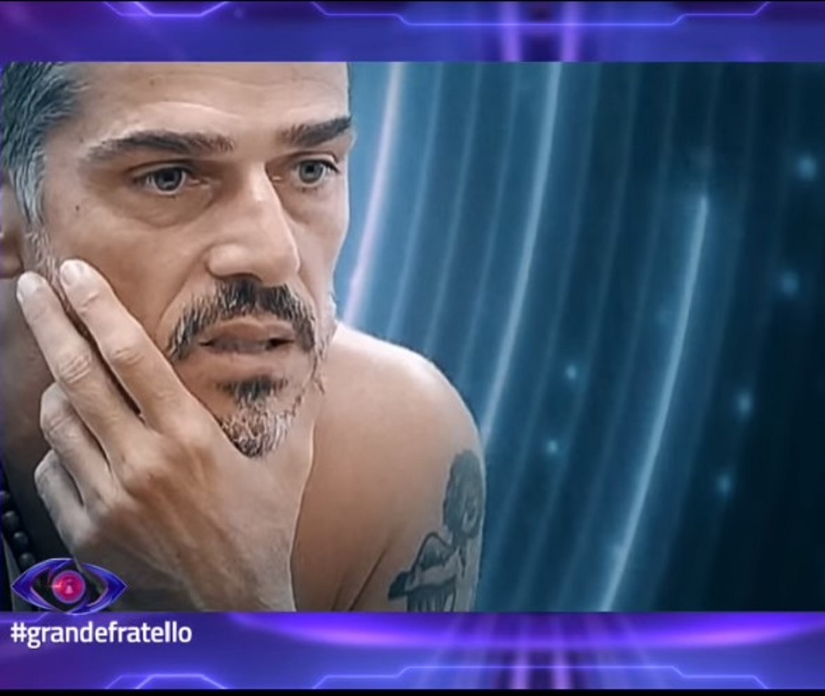 GF 2023 Massimiliano Varrese Beatrice Luzzi non è la preferita 