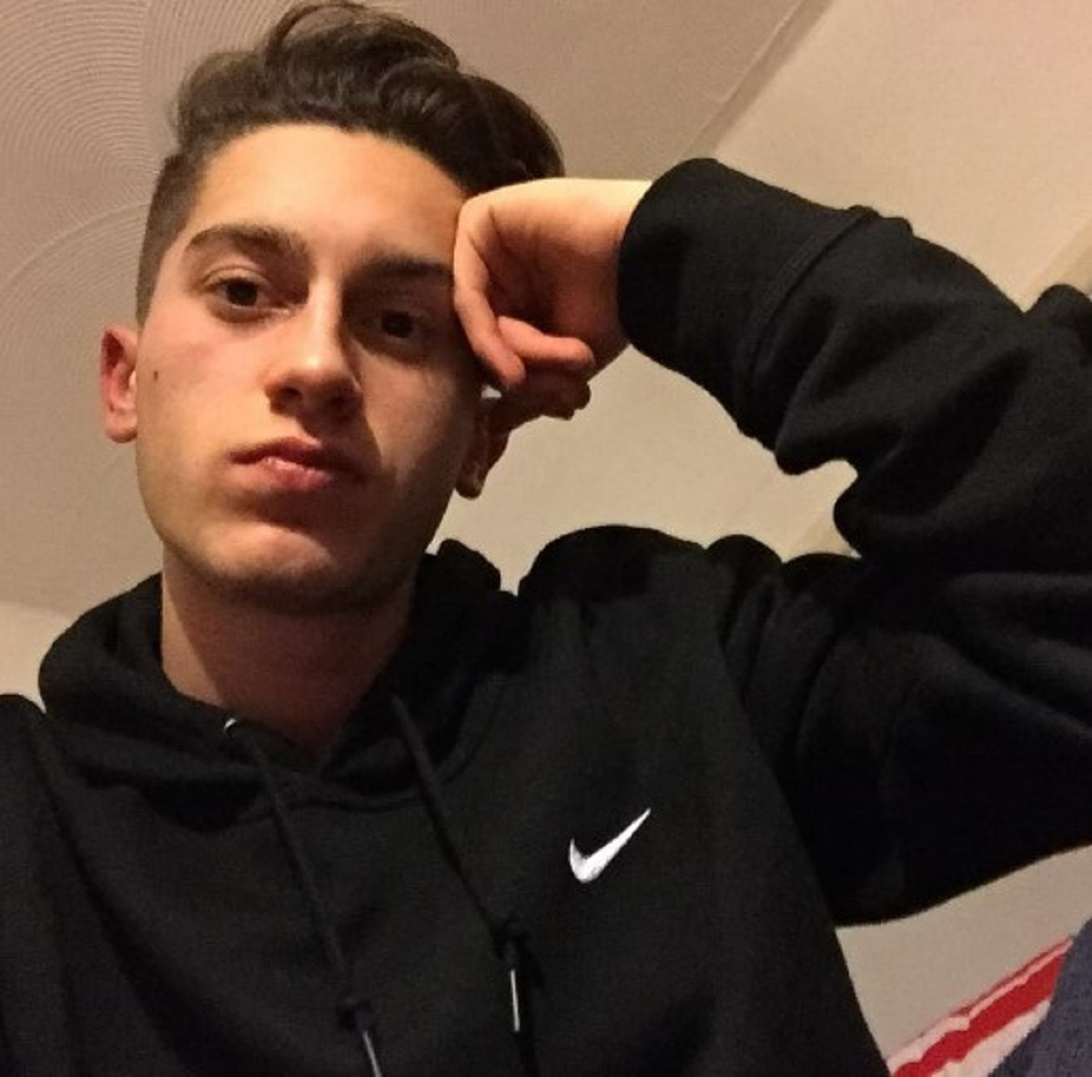 Francavilla a Mare incidente stradale muore ragazzo di 24 anni 