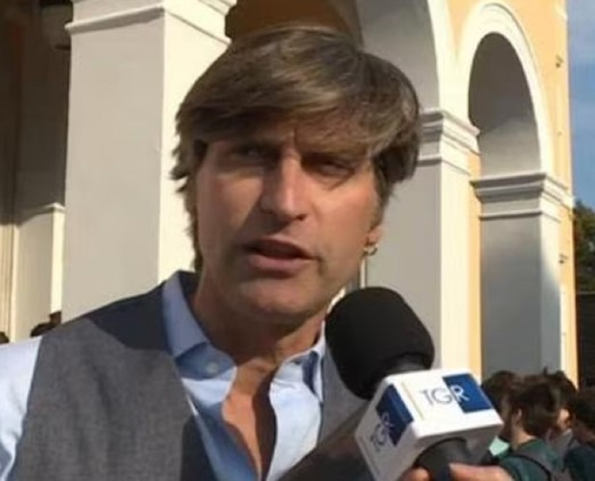 Pallanuoto in lutto morto l’ex azzurro Luca Giustolisi 