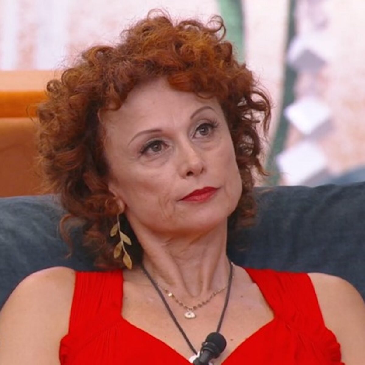 Massimiliano Varrese contro la concorrente: “Devi andartene”