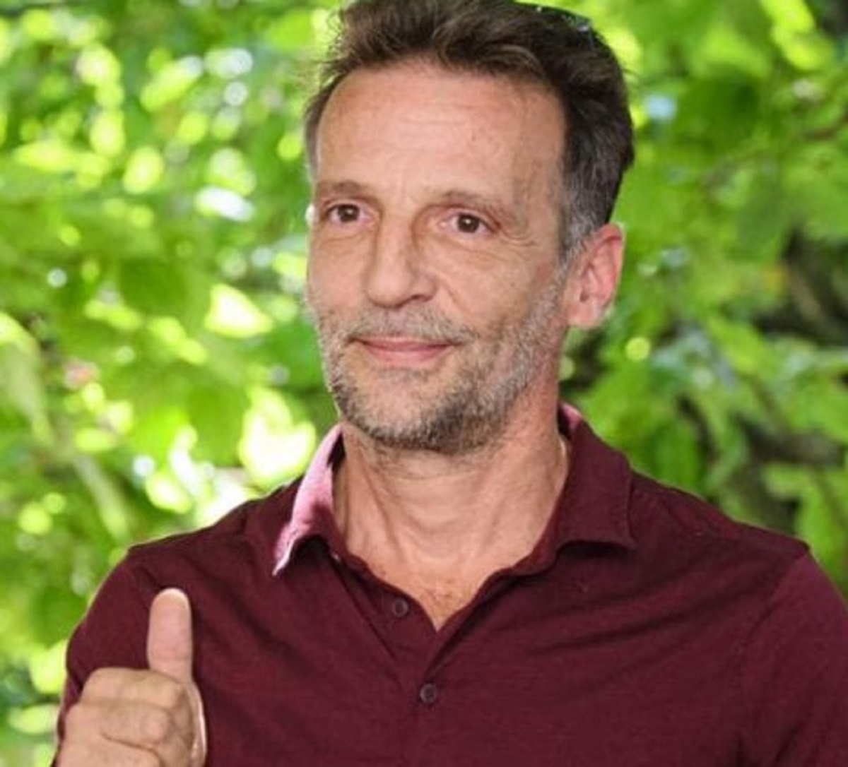 Incidente in moto per l'attore Mathieu Kassovitz gravi fratture 