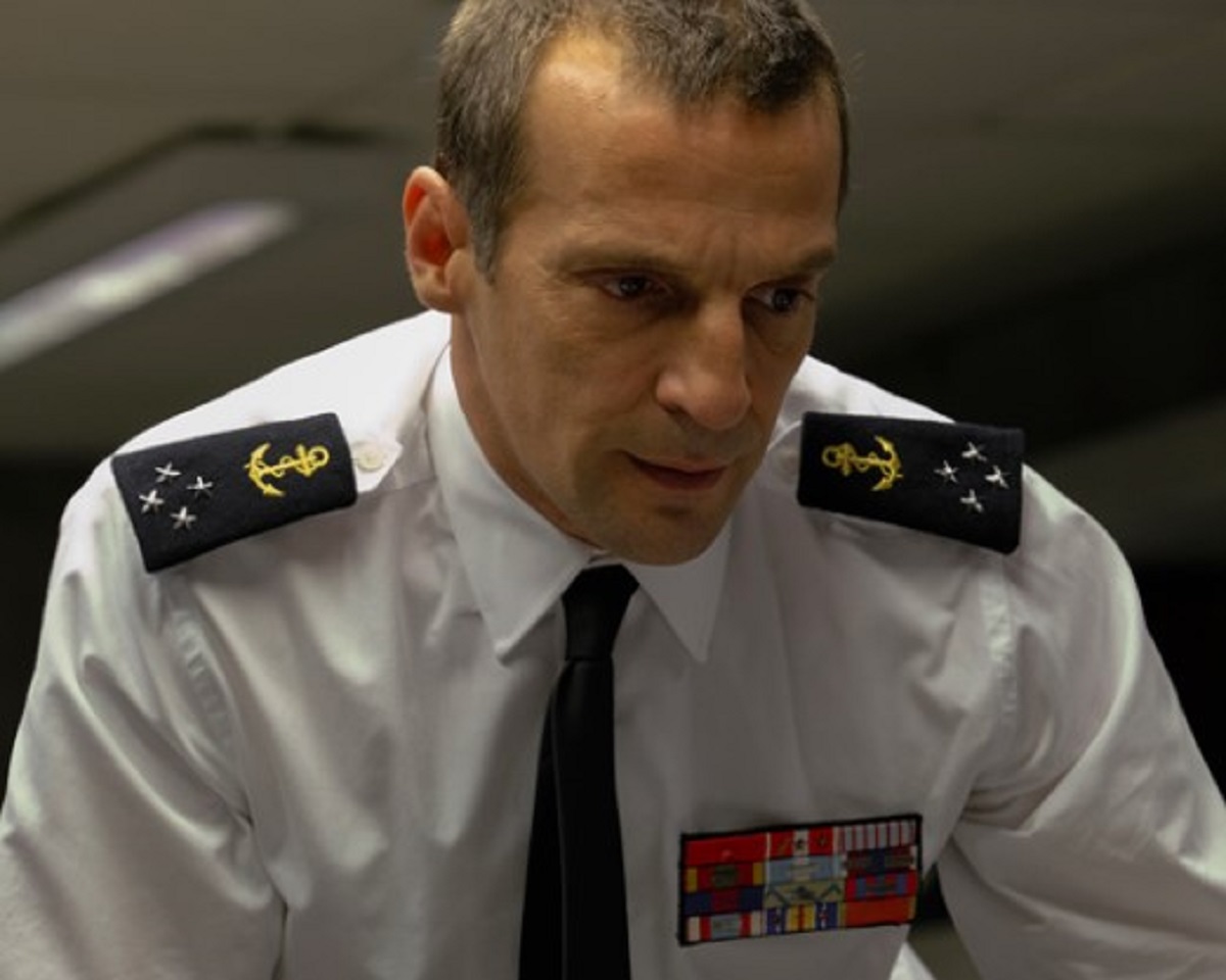 Incidente in moto per l'attore Mathieu Kassovitz gravi fratture 