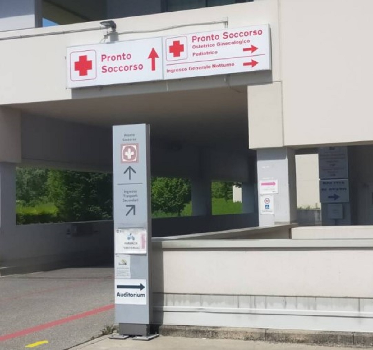Fermo fratello e sorella morti a distanza di due giorni colti da infarto