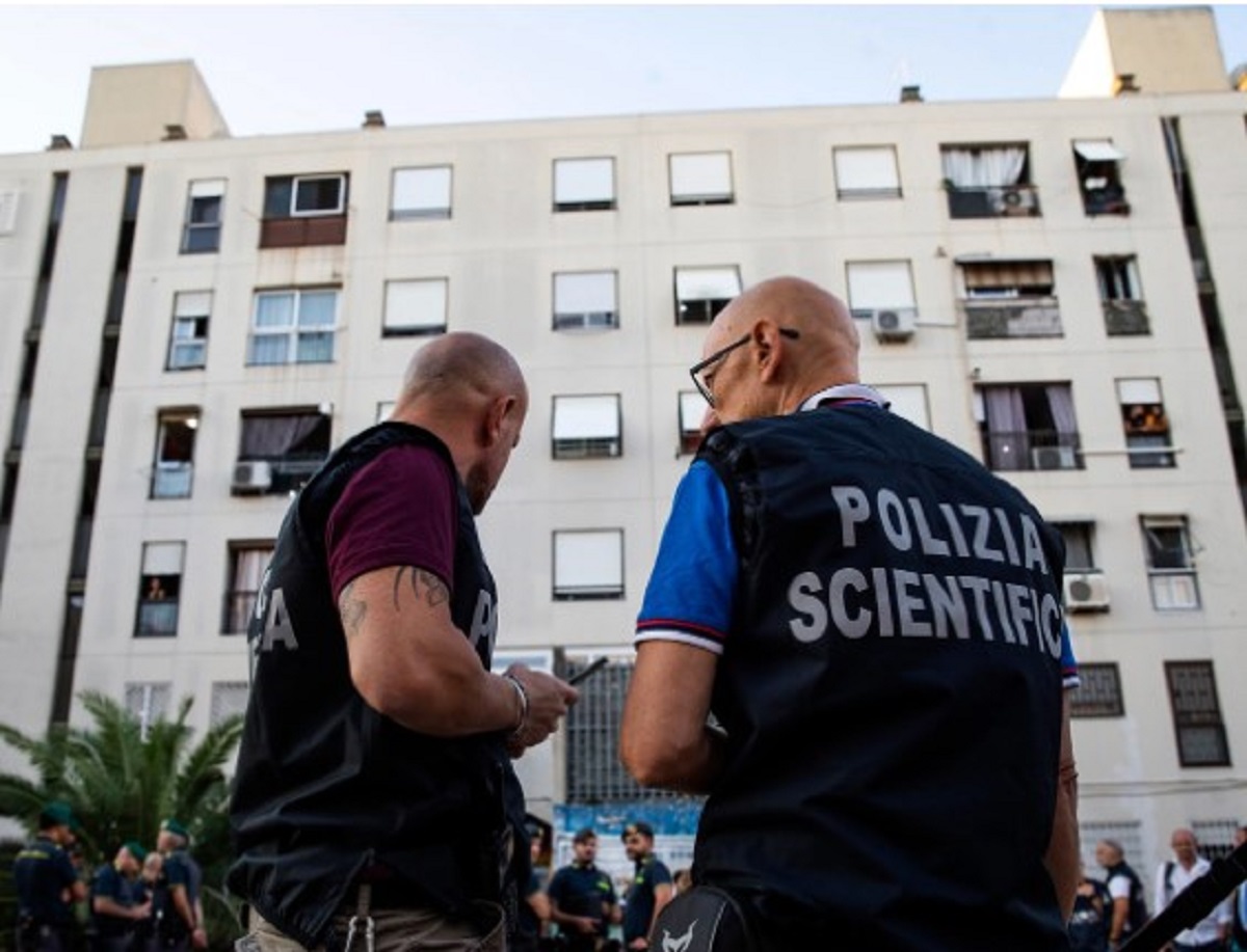 Omicidio a Roma 38enne ucciso a Tor Bella Monaca in un agguato 