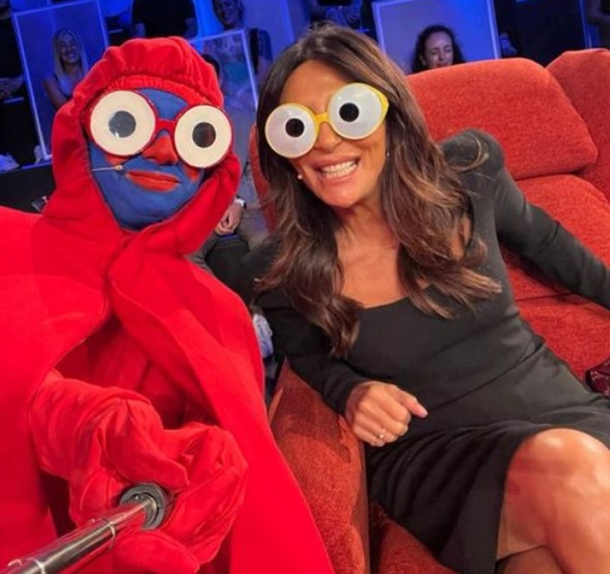 Tu si que vales critiche ai conduttori dopo la prima puntata