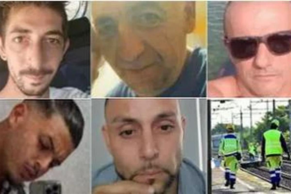 Incidente ferroviario Brandizzo, il video girato pochi istanti prima
