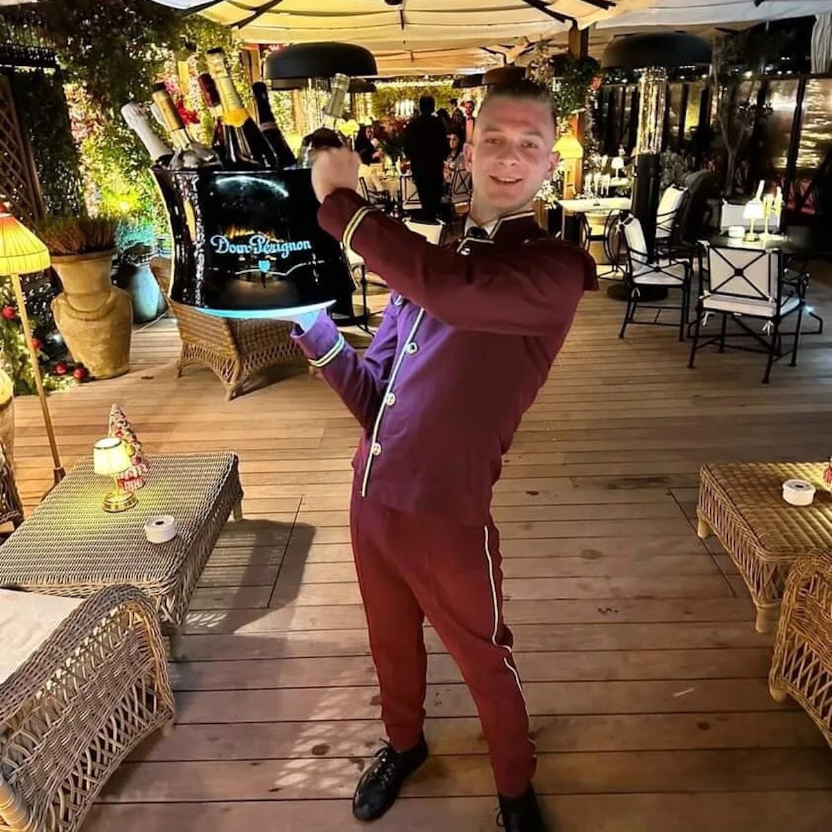 Yuri Urizio, morto a 23 anni dopo un'aggressione