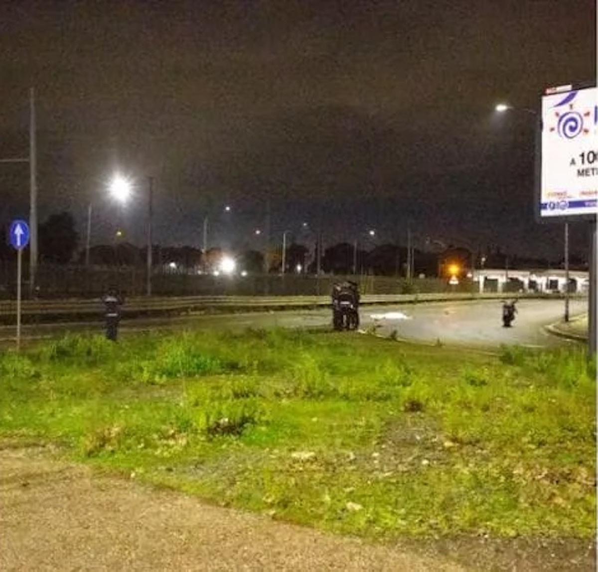 Anita Graneroli morta a 17 anni in un incidente stradale
