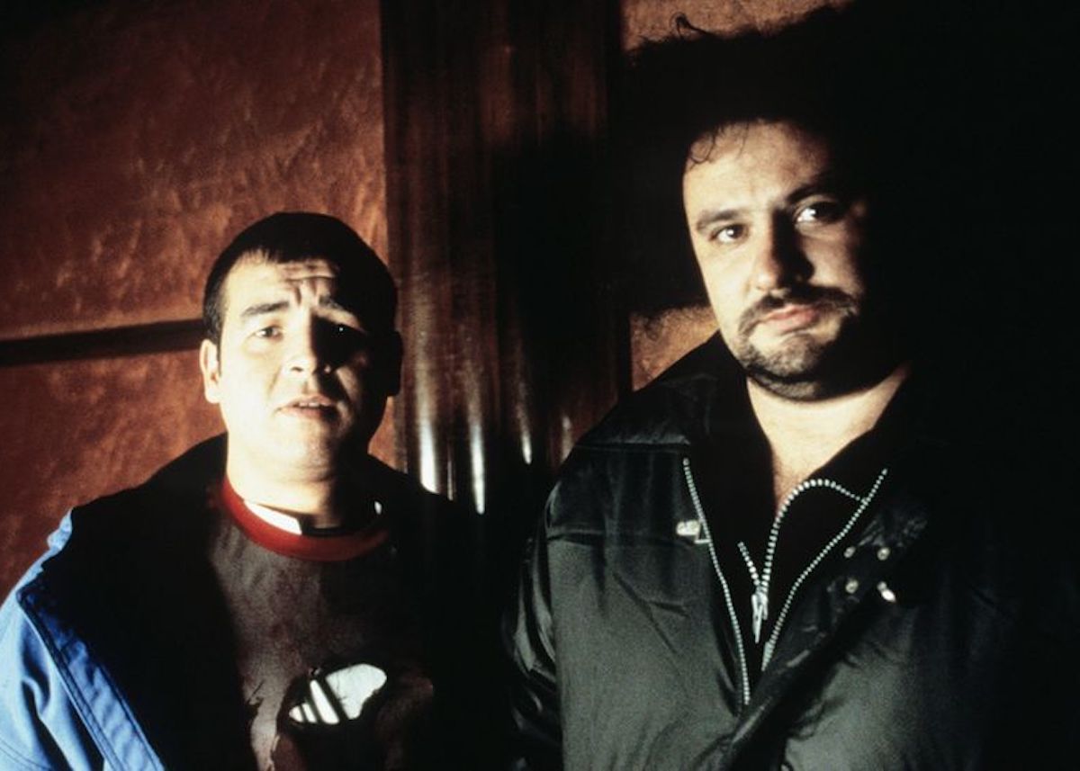 Jake Abraham, l'attore morto a causa del cancro a 56 anni