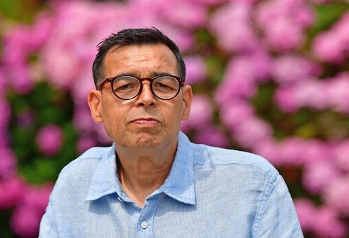 Jake Abraham, l'attore morto a causa del cancro a 56 anni