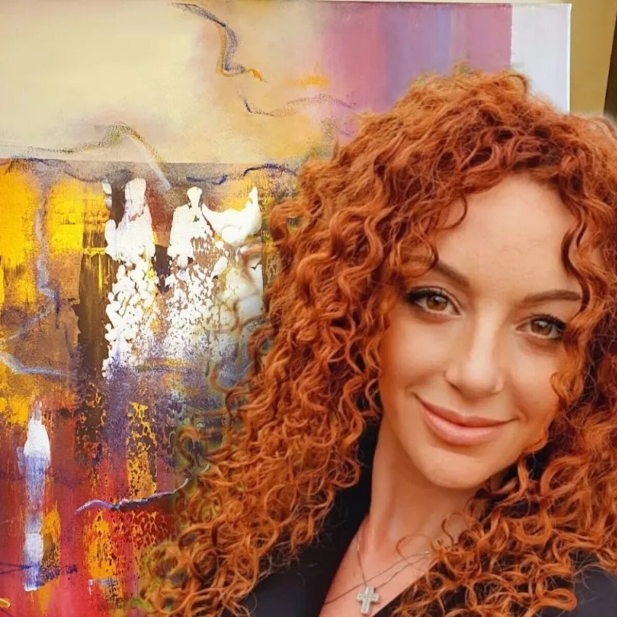 Addio a Ilaria, morta a 53 anni, era una star del web
