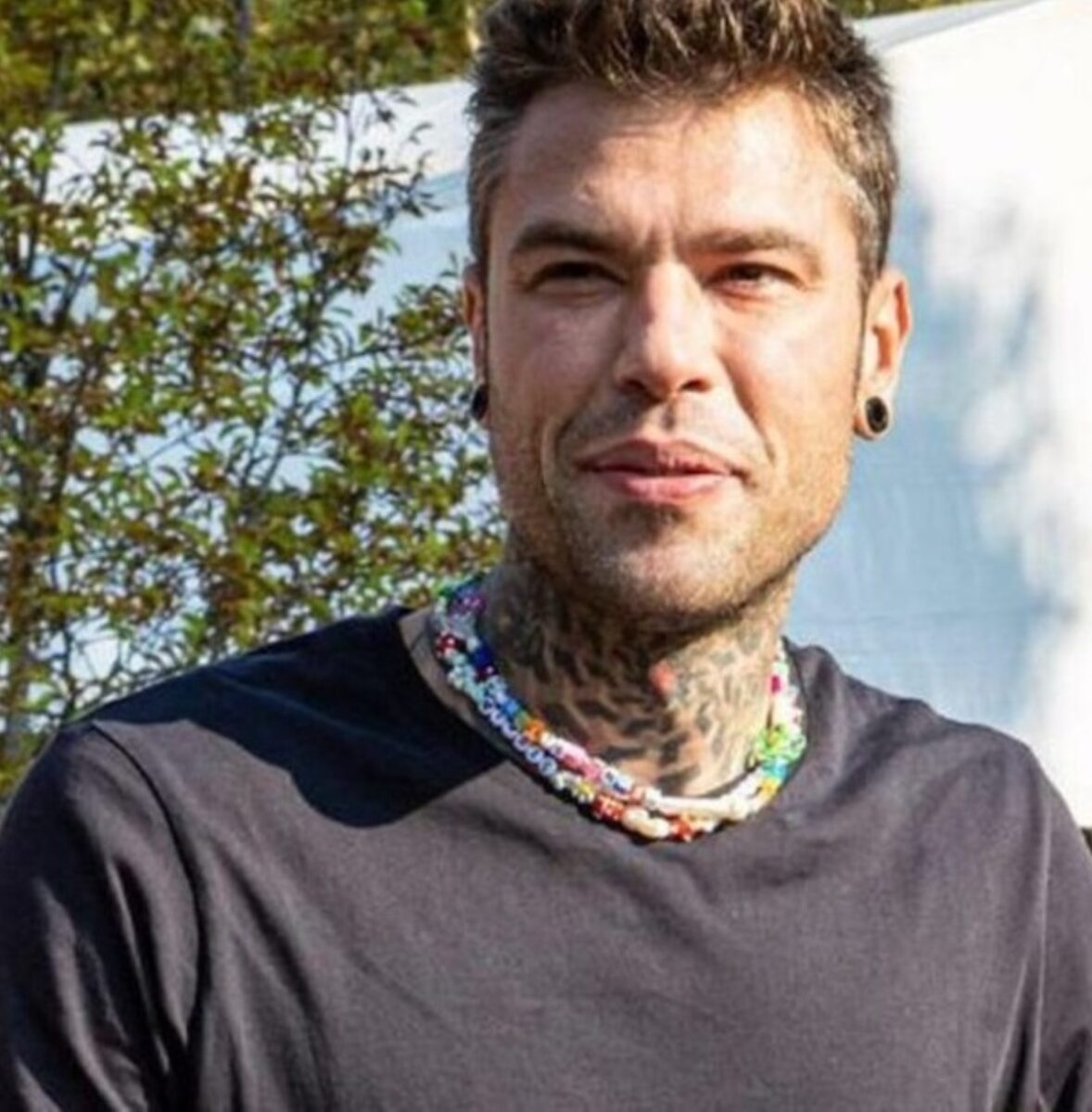Chiara Ferragni nuova dichiarazione sulla salute di Fedez sta meglio 