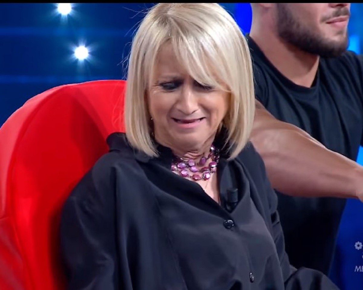 Tu si que vales critiche a Luciana Littizetto dopo le prime due puntate