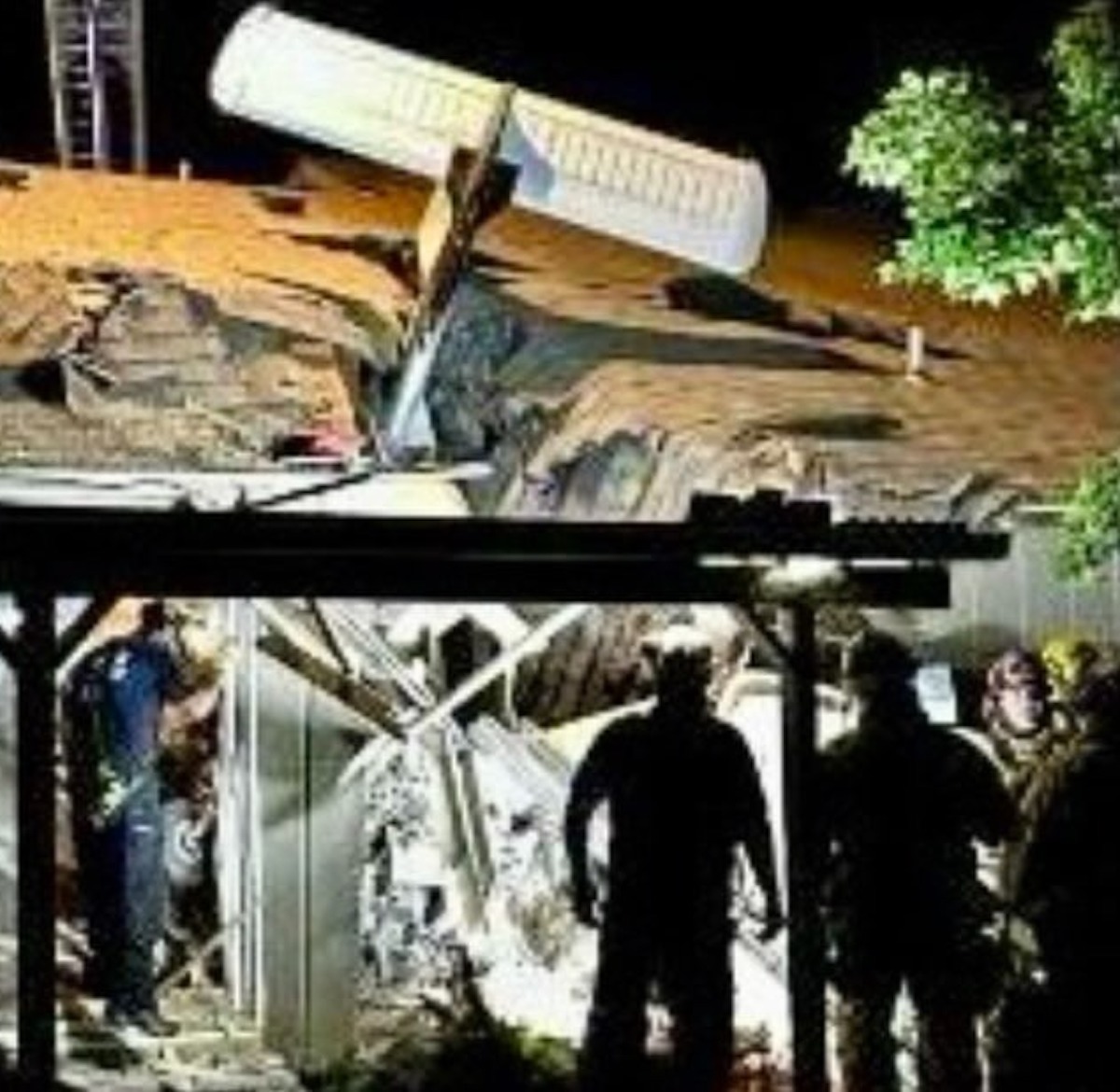 Piccolo aereo si schianta: morto l'italiano Michele Cavallotti