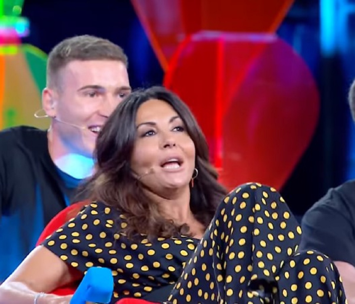 Tu si que vales critiche a Luciana Littizetto dopo le prime due puntate