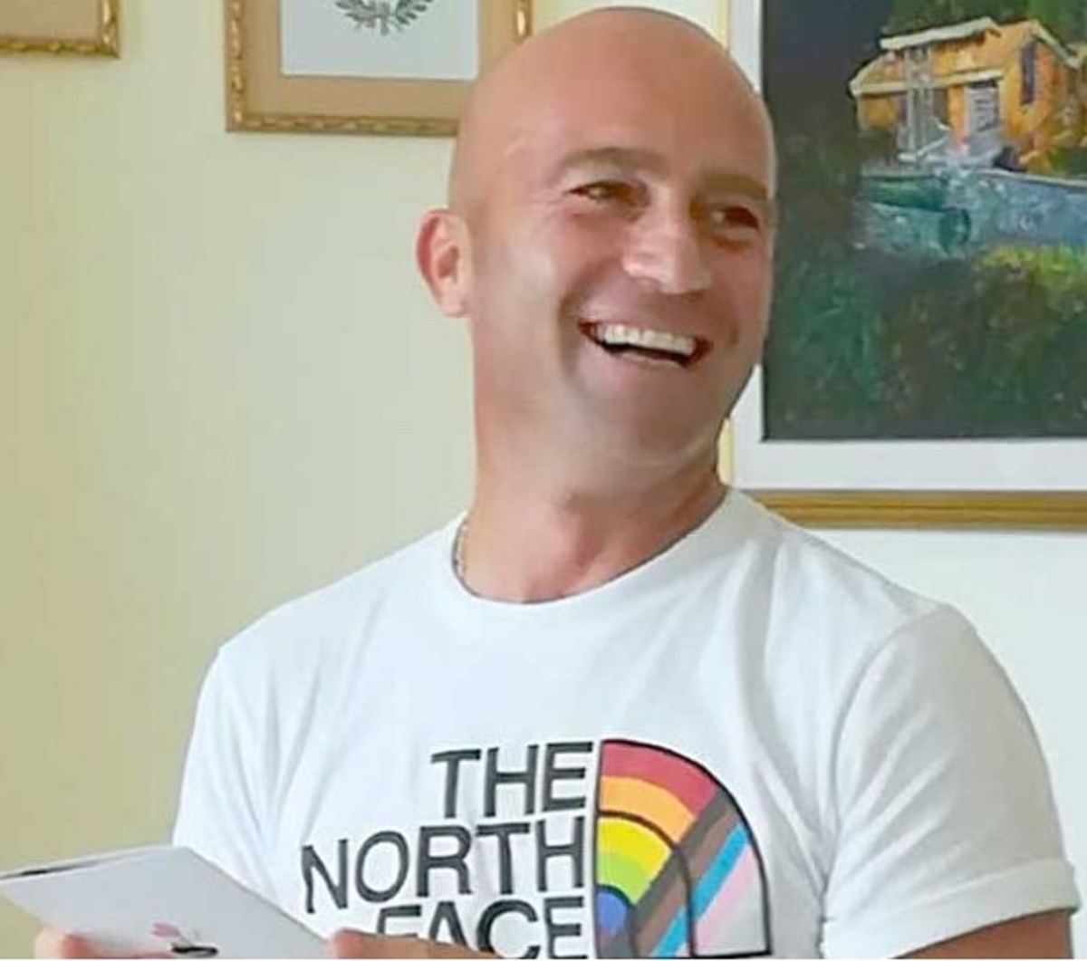 Nettuno grave incidente stradale morto il 41enne Tommaso Cicoli 