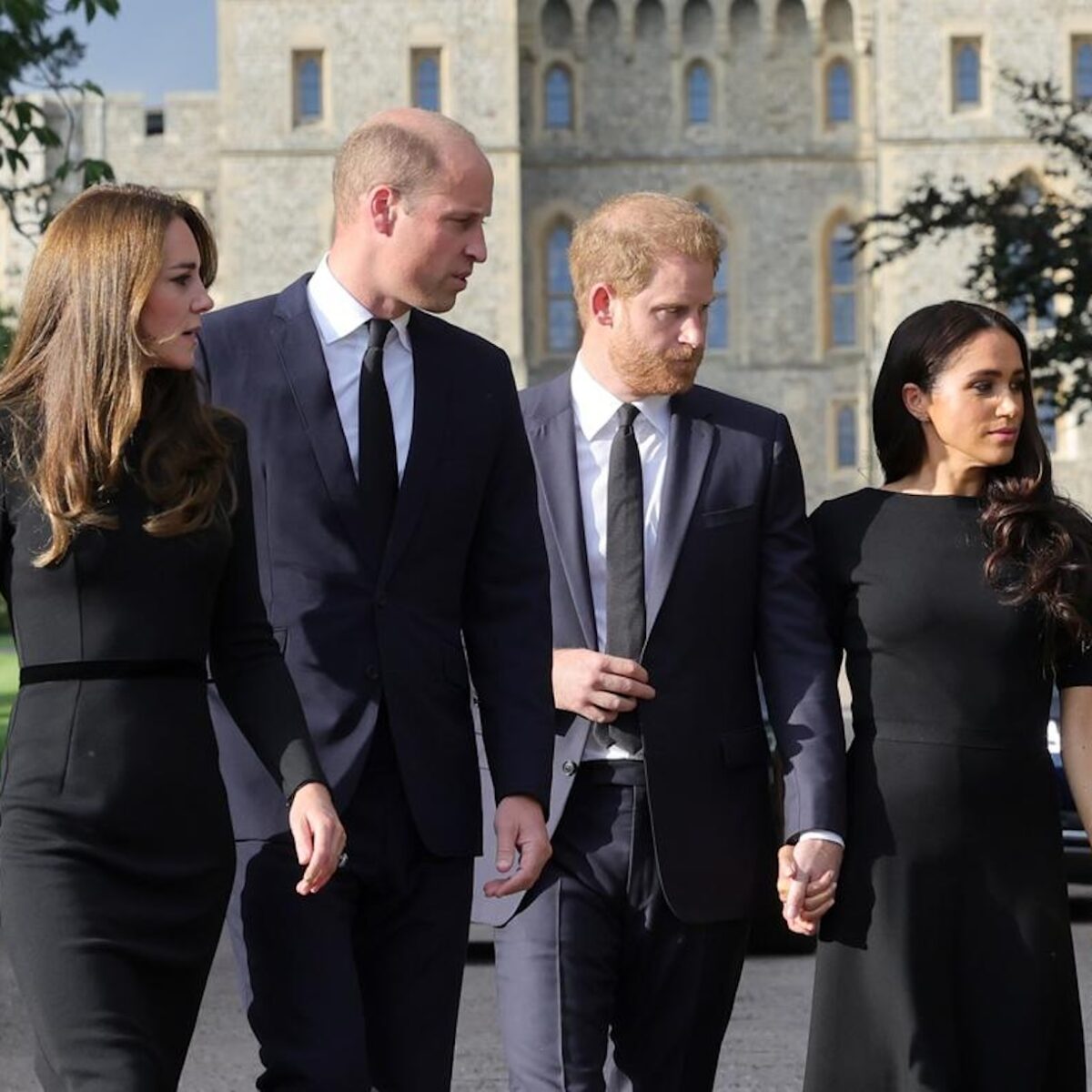 William e Harry, la brutta notizia dopo il cancro di Kate Middleton