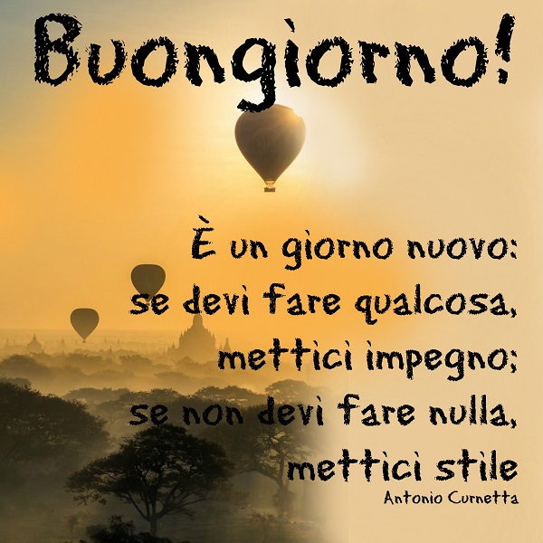 Dai Un Dolce Buongiorno Su Whatsapp Tantissime Frasi Aforismi E Immagini Caffeina Magazine